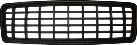 XC Grille Black that fits Volvo
