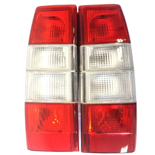 Tail Lights that fits Volvo V90 Style