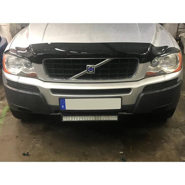 Bonnet Guard Protector that fits Volvo XC90