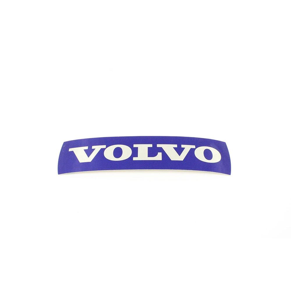 Volvo original emblem for grill