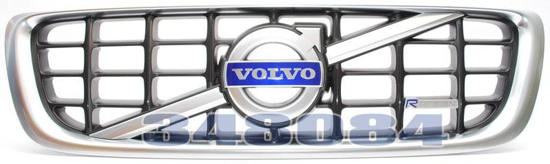 R-Design Etumaski Volvo V70