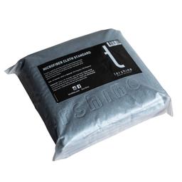 Tershine Microfiber Cloth Standard 5-Pack