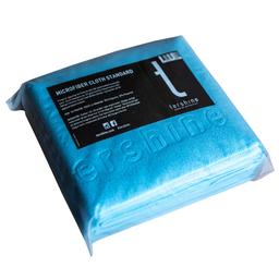 Tershine Microfiber Cloth Standard 5 pack
