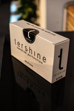 Tershine Box of Gloss