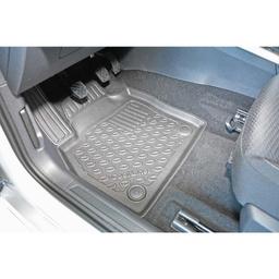 Golvmattor Plast VW Polo VI/Audi A1/Seat Ibiza(6F)/Seat Arona