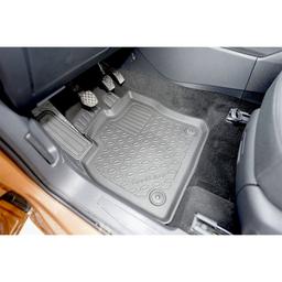 Golvmattor VW / Ford｜ Caddy V / Caddy Maxi V / Tourneo Connect III