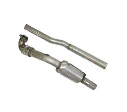 3´ Downpipe Incl. Sportcat  that fits Volvo 850/S70/V70