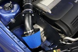 Sport Air Filter with guard- SAAB SS/SC 2004-