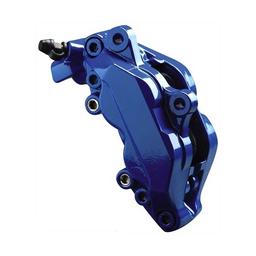 Brake caliper paint blue 2-components
