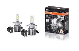 LEDriving® HL BRIGHT H4/H19