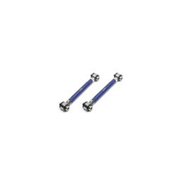 Rear lower control arm camber kit