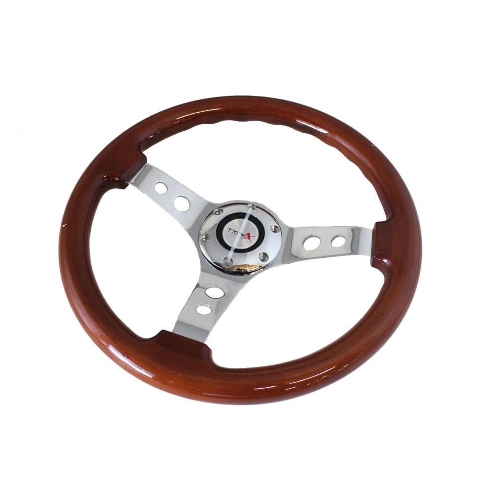 Sparco 5-Spoked Racing Wheel R330