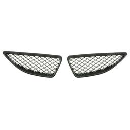 Styling Grill Renault Megane 1