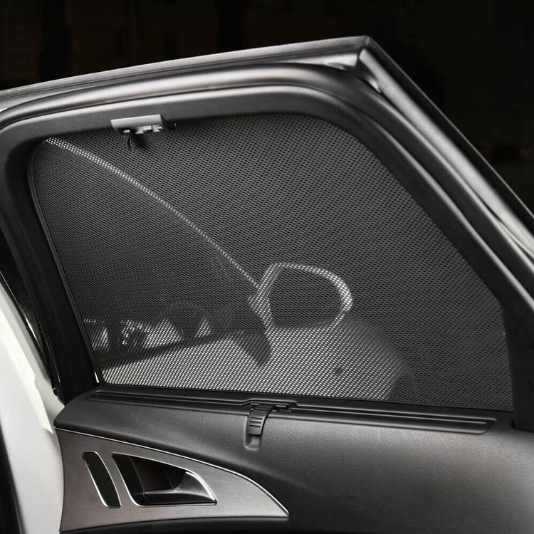Solbeskyttelse til VW Passat 2015-