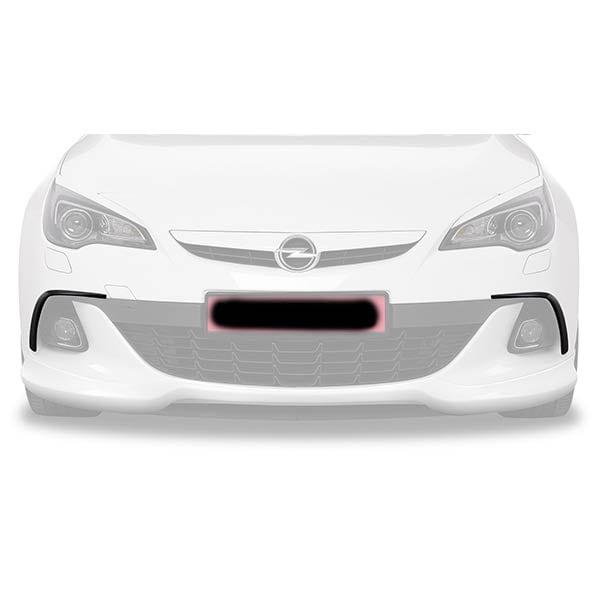 Airintakes - Opel Astra J