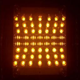 LED Blinklys 24V