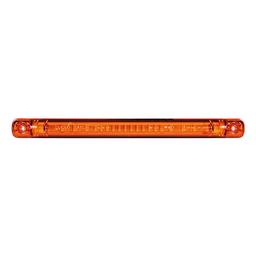Flashlight LED Orange