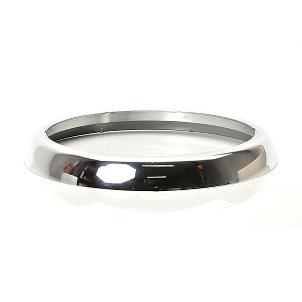 Chrome ring for Tail light 140mm