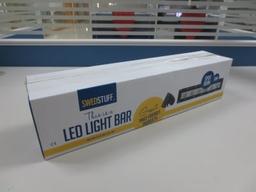 LED-ramp straight 30W