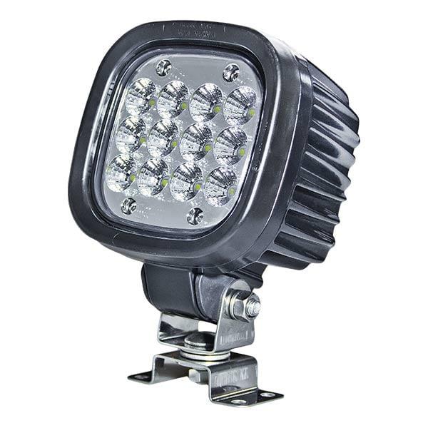 LED Arbeidslampe PRO 5850 Lumen med DT-kontakt