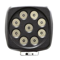 Paket: 6st LED Arbetslampa 27W DT kontakt