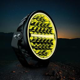 Extraljus Siberia Bush Ranger 7´ LED - SLD