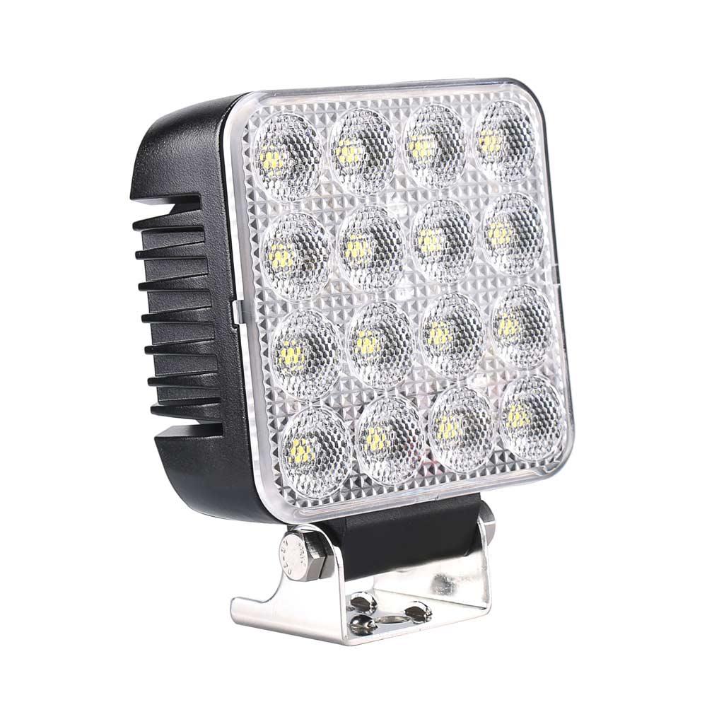 LED Arbeidslampe 36W