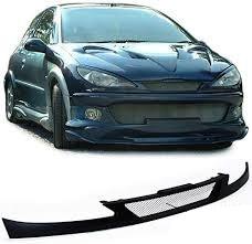 Styling Grill Peugeot 206+ CC