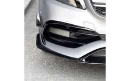 Air intake grill Mercedes A-Class AMG-Line W176 (Facelift)