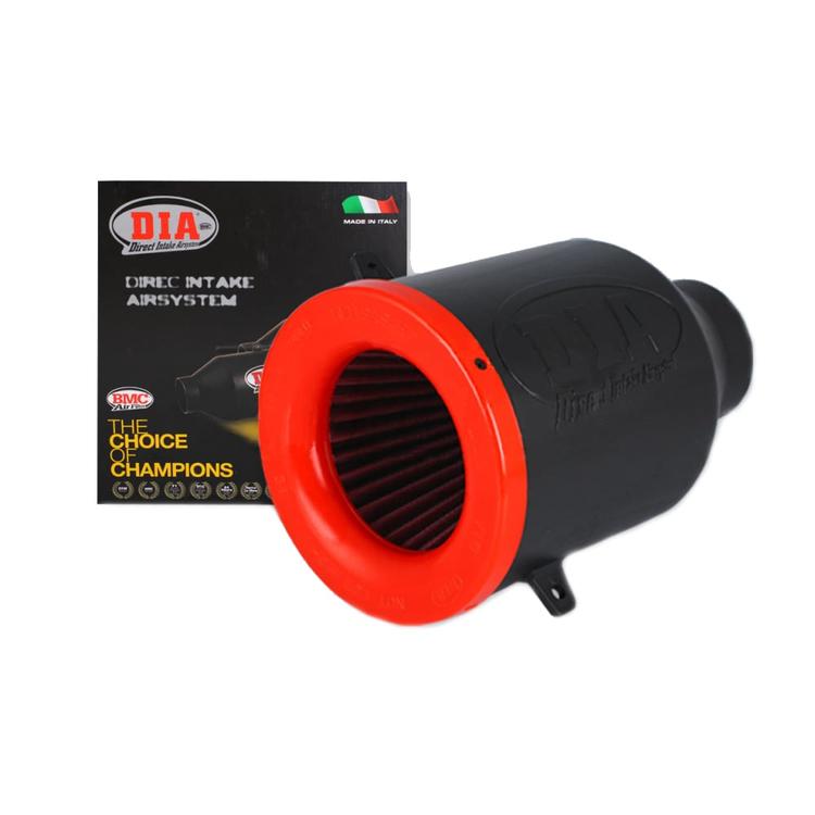 BMC Direct Intake Airsystem Air Filter 220mm