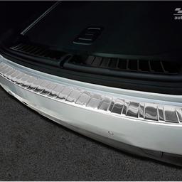 TakaTakapuskurin suojapelti harjattu teräs BMW X3 G01