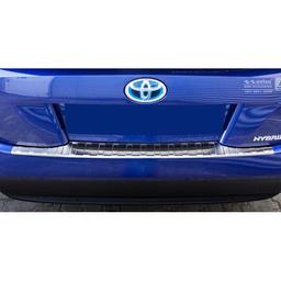 Lastskydd borstat stål Toyota Prius