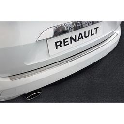 Takapuskurin suojapelti harjattu teräs Renault Megane Grandtour