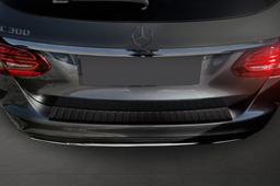 Rear Bumper Protector Mercedes C-Class