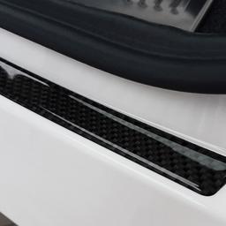 Lastskydd kolfiber Audi Q3