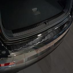 Lastskydd kolfiber till Audi Q3