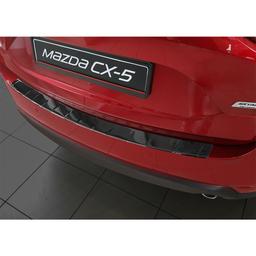 Læssekantbeskytter kulfiber til Mazda CX-5