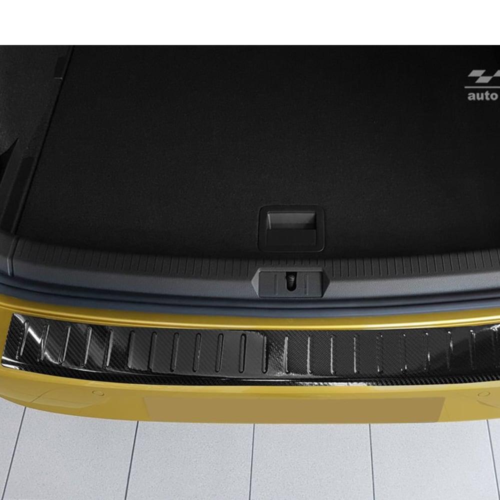 Lastskydd kolfiber till VW Golf 7 Hatchback