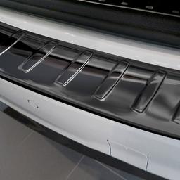 Lastskydd blanksvart stål stål till BMW X3 F25 (även X-Line)