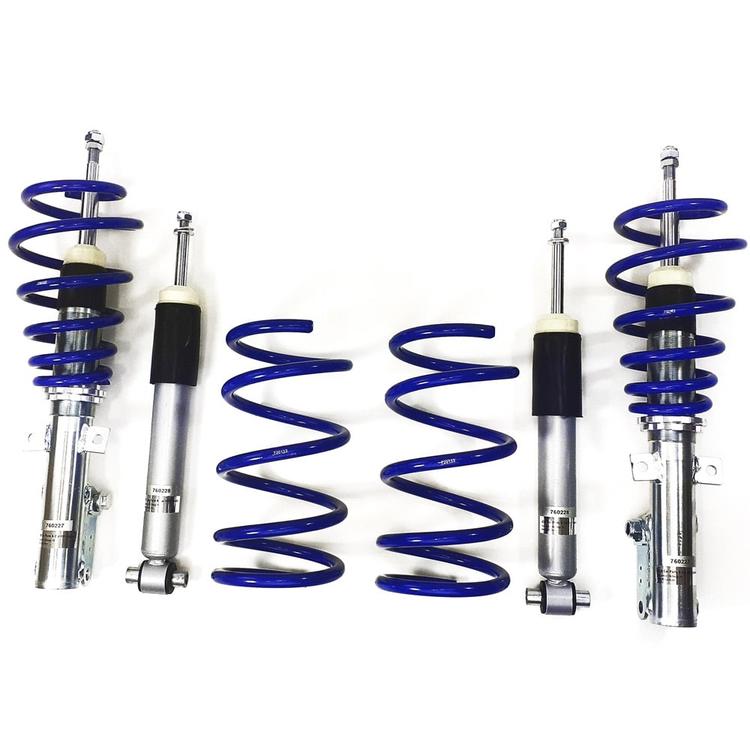 Coilovers Volvo V70N 2000-2007