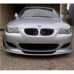 Bumperpart Lower Bmw E60