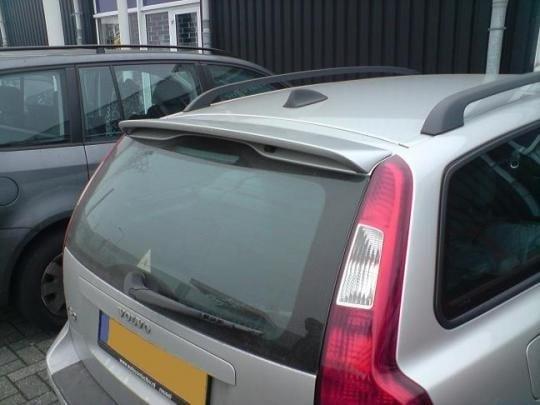 Roof wing Volvo V50