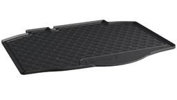 Rubber Boot Mat Seat Ibiza 6F 5-Doors (Lower Bottom / Excl. Natural Gas Version)