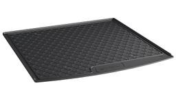 Rubber Boot Mat Seat Tarraco Excl. Hybrid (Upper Variable Floor)