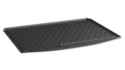 Rubber Boot Mat Suzuki SX4/S-Cross (Upper & Lower Variable Floor)