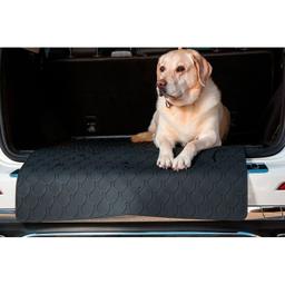 Rubber Doggy Mat / Trunk protector - Small