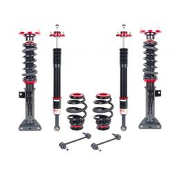 BC Racing coilovers - BMW E36