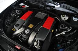 Brabus moottoripäivitys Power Xtra B25S C250