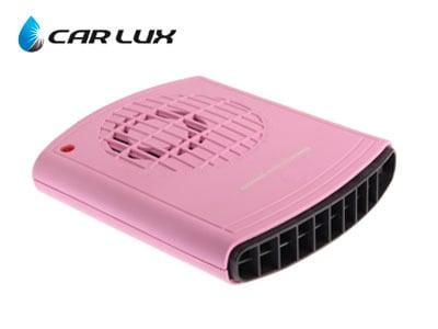 Kupevärmare Car Lux Rosa