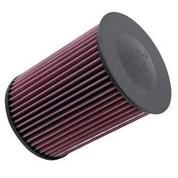 K&N Round air filter filter Universal